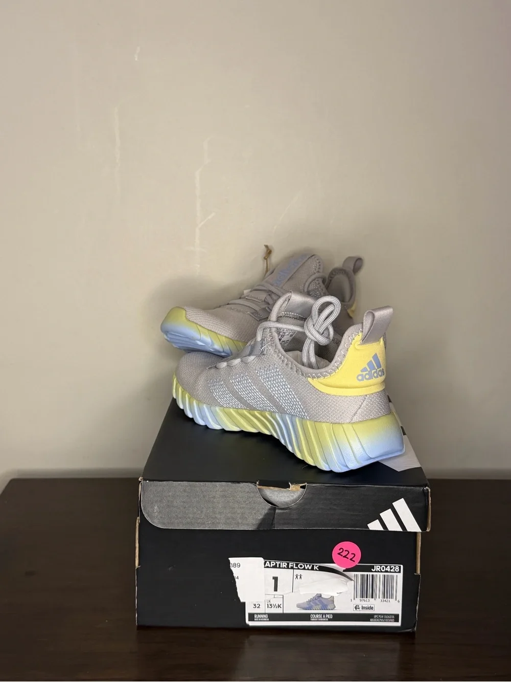 adidas Kaptir Flow